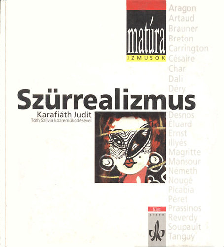 Karafith Judit - Szrrealizmus (matra)