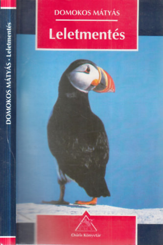 Domokos M�ty�s - Leletment�s (K�nyvek sorsa a "neml�tez�" cenz�ra kor�ban 1948-1989) - Dedik�lt