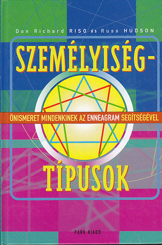 Russ Hudson Don Richard Riso - Szemlyisgtpusok