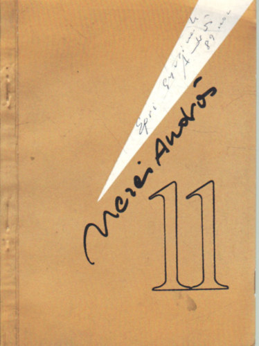 Mezei András - Mezei András 11