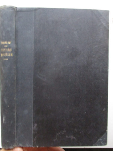 Mih�lyfi �kos - Mih�lyfi �kos besz�dei I. Egyh�zi besz�dek