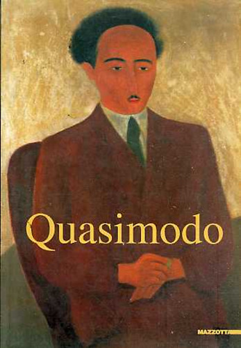 Patrizia de Micheli - Alessandro Quasimodo - Quasimodo (Krolyi Palota Kulturlis Kzpont, 2001. oktber)