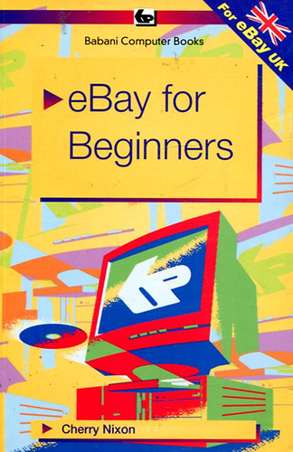 Cherry Nixon - eBay for Beginners