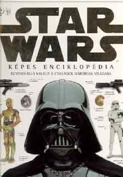 David West Reynolds - Star wars k�pes enciklop�dia