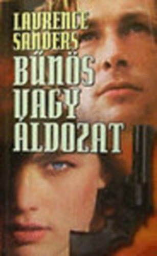 Laurence Sanders - B�n�s vagy �ldozat