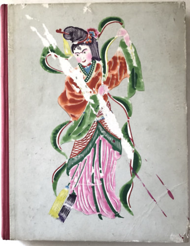 Rv Mikls - A Nagy faltl a Csendes-cenig