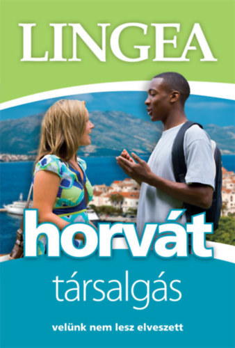 Horvt trsalgs - knnytett vltozat (Lingea)