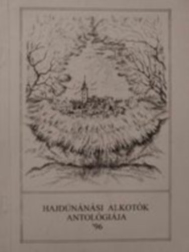 Hajd�n�n�si alkot�k antol�gi�ja