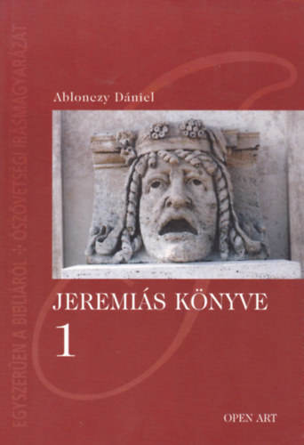 Ablonczy Dniel - Jeremis knyve 1-2 (kt ktet)