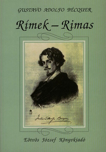 Gustavoadolfo B�cquer - R�mek - Rimas