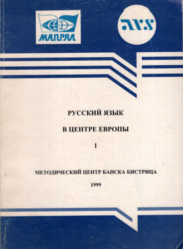 Orosz nyelv�szet 1