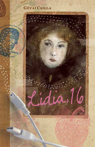 Gévai Csilla - Lídia, 16