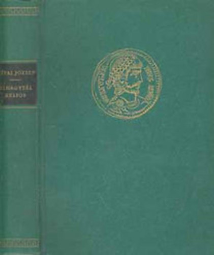 Szerző Révay József Szerkesztő Győri János - Elhagytál, Helios