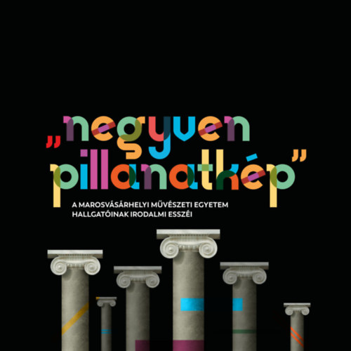 "Negyven pillanatkép"