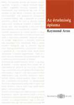 Raymond Aron - Az rtelmisg piuma