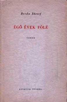 Berda J�zsef - �g� �vek f�l�