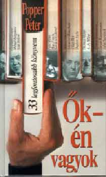Popper P�ter - �k - �n vagyok