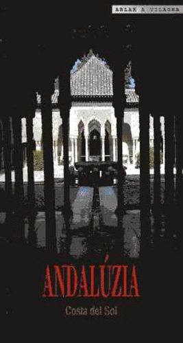 L�rincz Zsolt - Andal�zia (Ablak a vil�gra)