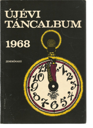 jvi tncalbum 1968 - nekhangra s zongorra, gitrjelzssel