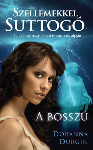Doranna Durgin - Szellemekkel suttog�