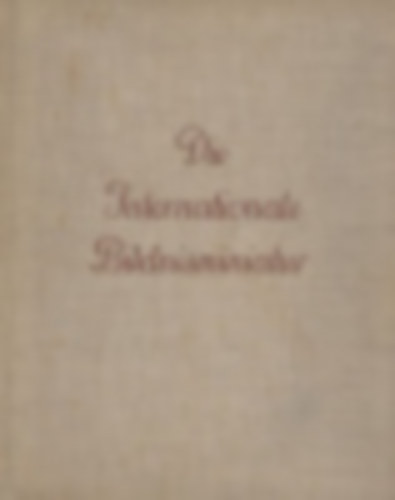 dr. Leo Gr�nstein - Die Bildnisminiatur und ihre Meister - Die Sammlung Professor Dr. Emerich Ullmann.