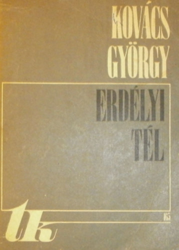 Kov�cs Gy�rgy - Erd�lyi t�l
