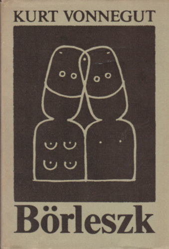 Kurt Vonnegut; - Brleszk