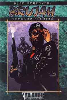 Gherbod Fleming - Brujah (Kln regnyek 11.)