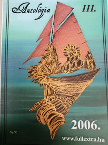 Antológia III. 2006