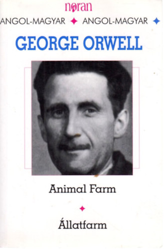 George Orwell - Animal Farm / llatfarm