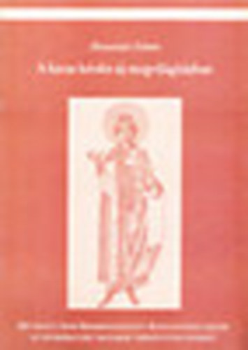 Hunnivri Zoltn - A kavar krds j megvilgtsban - Mit rtett flre Bborbanszletett Konstantinos csszr az udvarban jrt magyarok tjkoztatsa nyomn? (Sorsfordt trtnelem)