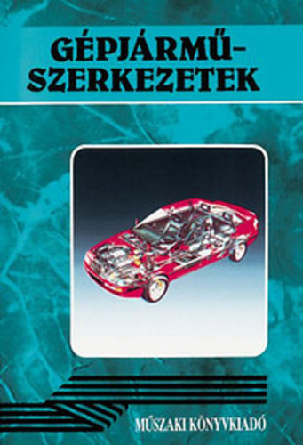 Bohner- Gscheidle- Leyer- ... - Gpjrmszerkezetek