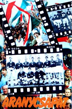 Sur�nyi Andr�s-Hern�di Mikl�s - Aranycsapat (A film sz�let�se, �s ami a filmb�l kimaradt...)