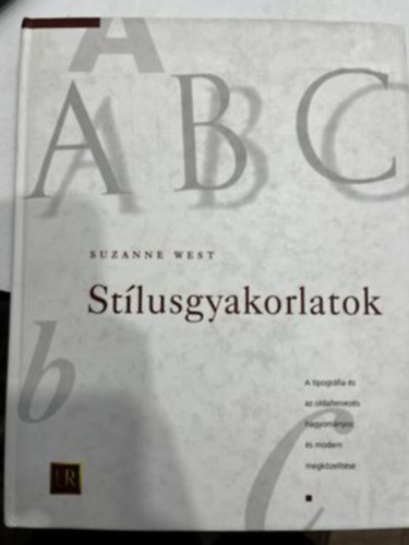 Suzanne West - St�lusgyakorlatok