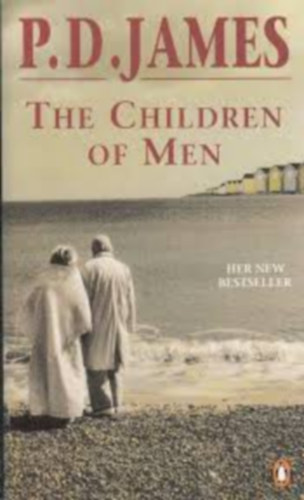 P. D. James - The Children Of Men