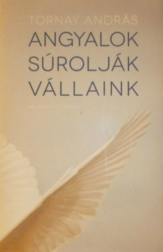 Tornay Andr�s - Angyalok s�rolj�k v�llaink