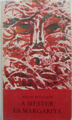 Bulgakov - A Mester �s Margarita