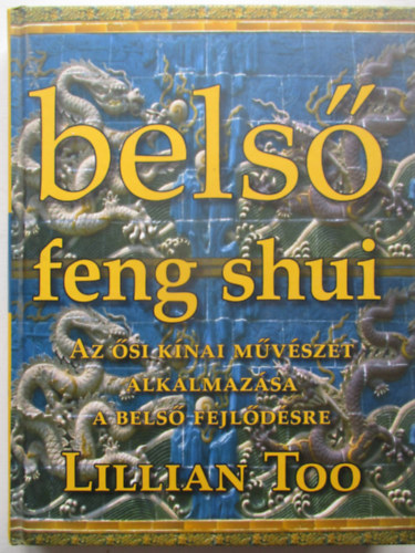 Lillian Too - Bels� Feng Shui