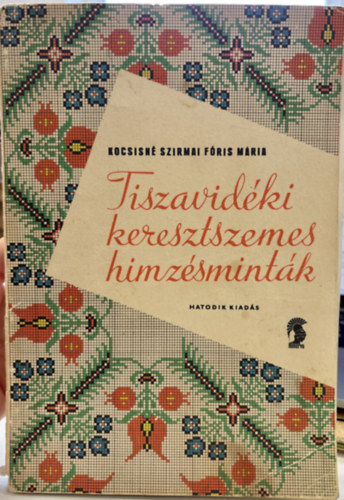 7 db H�mz�sminta, h�mz�sek lapos k�nyv