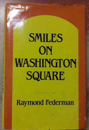 Smiles On Washington Square