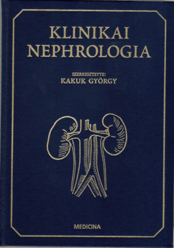 Klinikai nephrologia