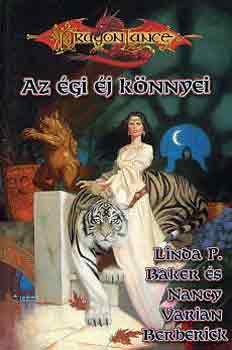 L.P.-BErberick, N.V. Baker - Dragonlance: Az gi j knnyei