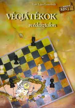 Lars Lajos Enterfeldt - V�gj�t�kok sv�dasztalon