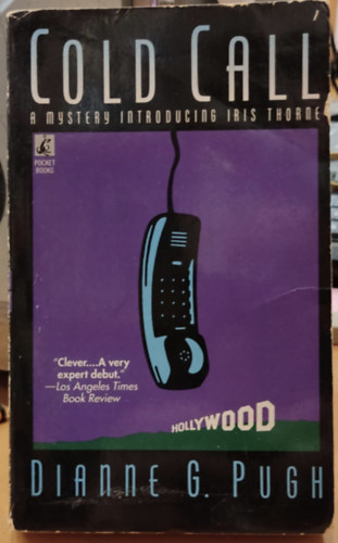 Dianne Pugh - Cold Call