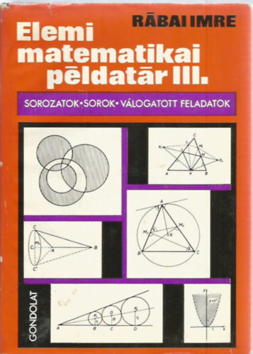 Rbai Imre - Elemi matematikai pldatr III.
