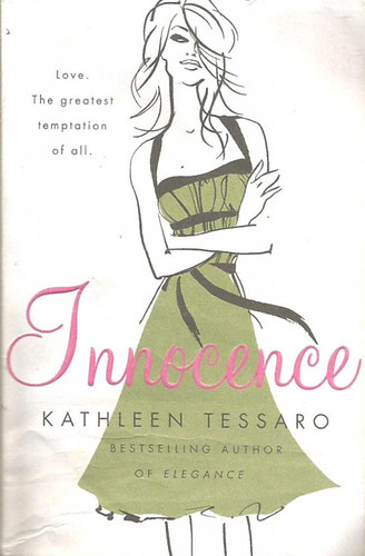 Kathleen Tessaro - Innocence