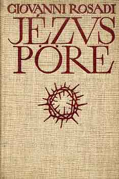 Giovanni Rosadi - J�zus p�re
