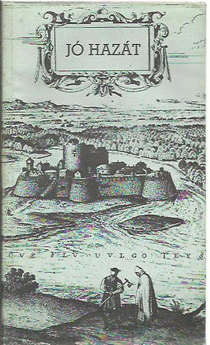 Dusa Lajos-Magyar J�zsef-... - J� haz�t (versek)