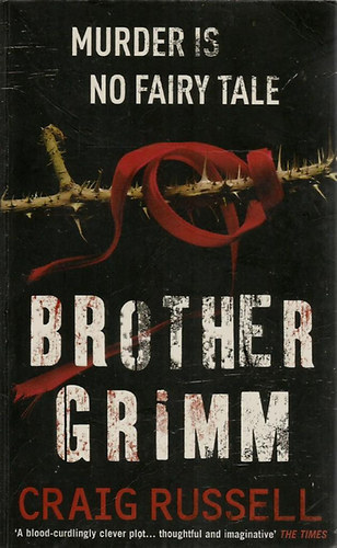 Russell Craig - Brother Grimm