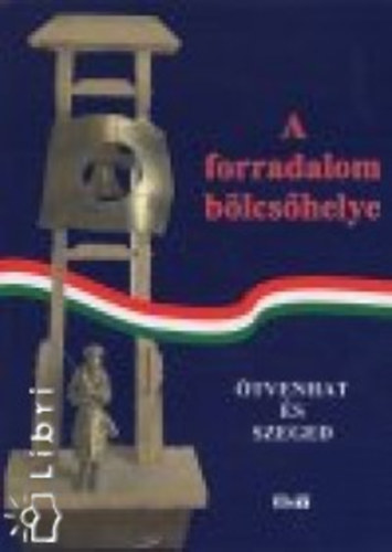 A forradalom blcshelye